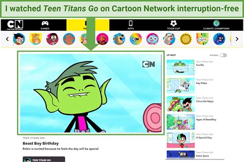 8 Best KissCartoon Alternatives in 2024 To Watch Safely.